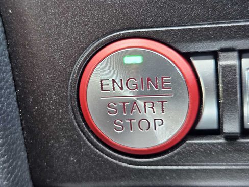 Used 2022 Ford Mustang GT Premium RWD image 19