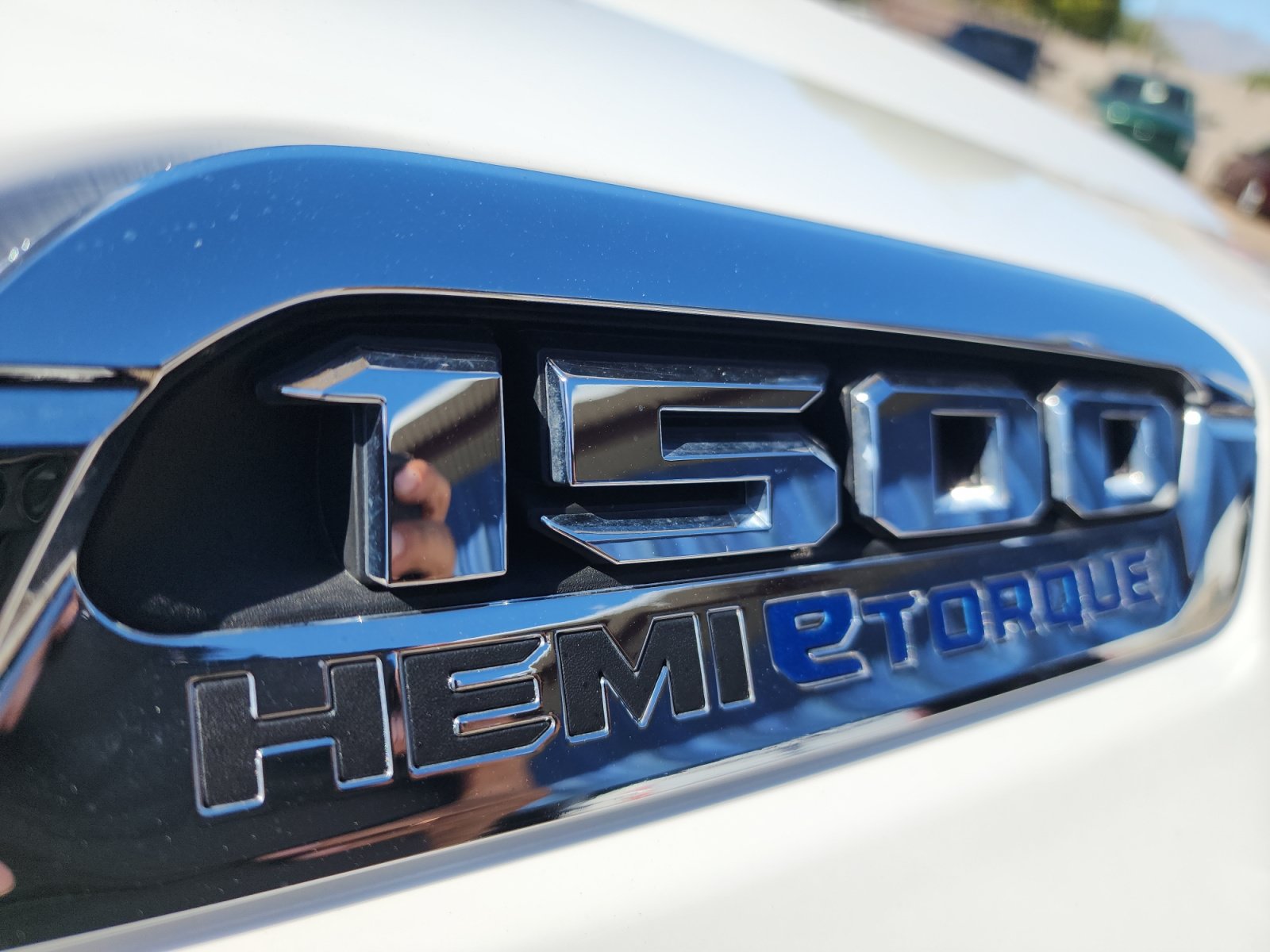 Used 2023 RAM 1500 Limited AWD/4WD image 30