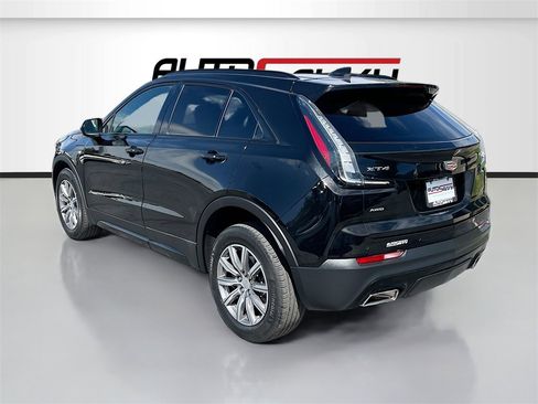 Used 2020 Cadillac XT4 Sport image 5