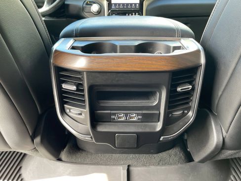 Used 2022 RAM 1500 Laramie w/ Laramie Southwest Edition RWD image 39