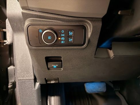 Used 2023 Ford Bronco Black Diamond AWD/4WD image 15