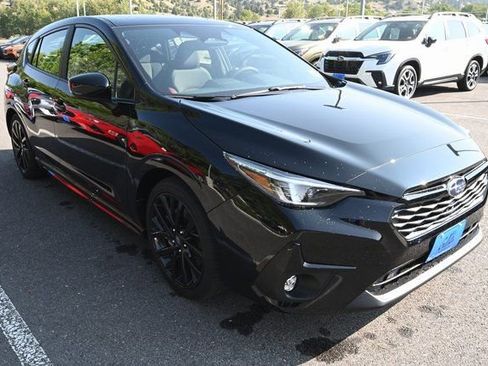 New 2025 Subaru Impreza RS w/ Popular Package #1 image 14