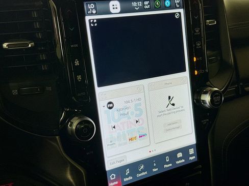 Used 2022 RAM 1500 TRX w/ TRX Level 2 Equipment Group image 16