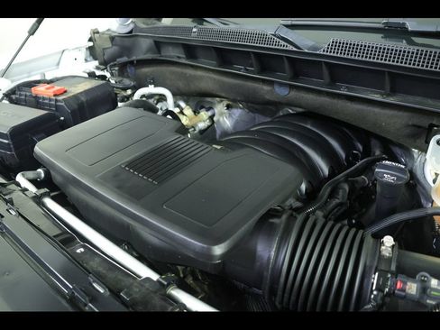 Certified 2022 Chevrolet Tahoe LS AWD/4WD image 22