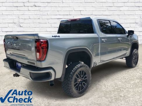 Used 2026 GMC Sierra 1500 Elevation w/ Preferred Package AWD/4WD image 4