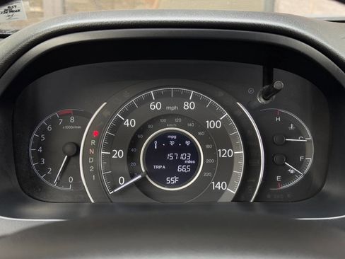 Used 2012 Honda CR-V EX-L image 14