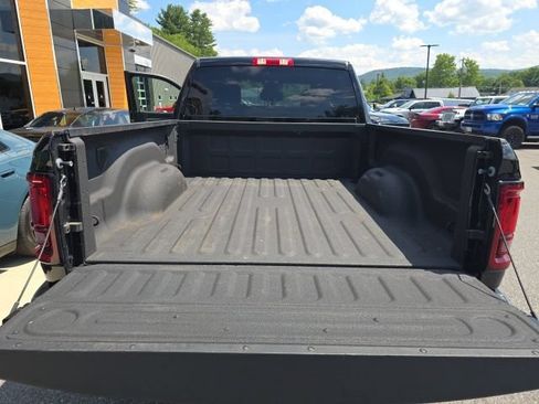Certified 2026 RAM 2500 Big Horn AWD/4WD image 31
