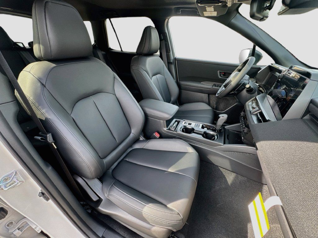 New 2026 Subaru Outback Premium AWD/4WD image 29