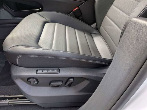 New 2026 Volkswagen Atlas SEL AWD/4WD image 21
