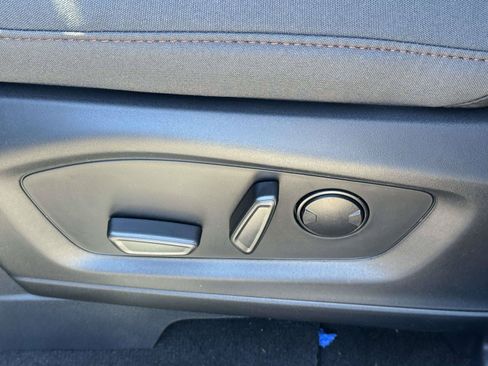 New 2026 Ford Explorer Active AWD/4WD image 18