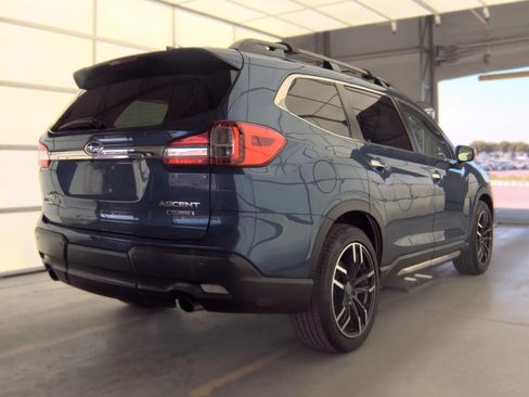 Used 2019 Subaru Ascent Touring AWD/4WD image 5