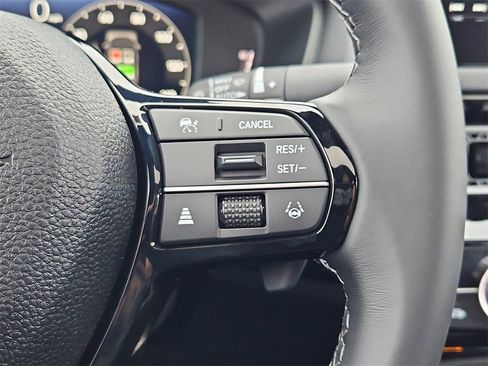 New 2026 Honda Civic Sport Touring image 16