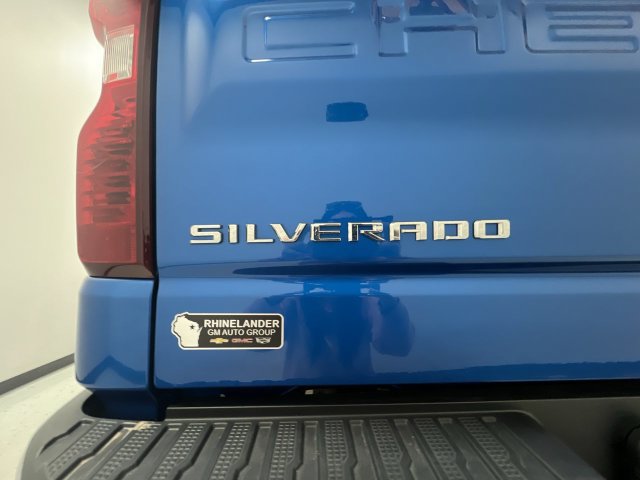 Certified 2024 Chevrolet Silverado 1500 LT w/ All Star Edition Plus AWD/4WD image 30