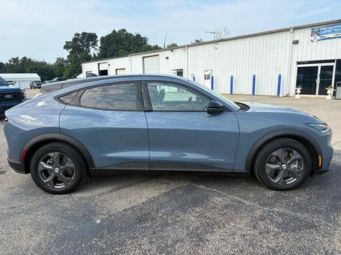 Used 2023 Ford Mustang Mach-E Select AWD/4WD image 2