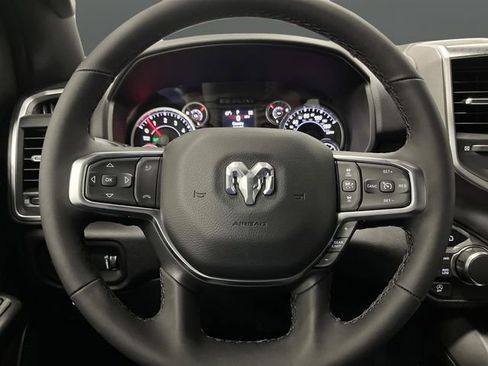 New 2026 RAM 1500 Big Horn image 15