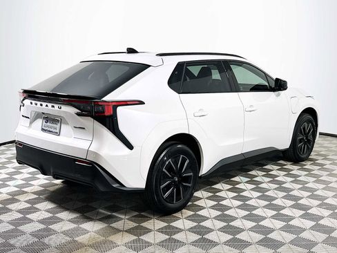 New 2026 Subaru Solterra Premium image 7