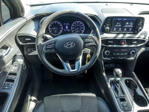 Used 2020 Hyundai Santa Fe SE w/ Cargo Package FWD image 13