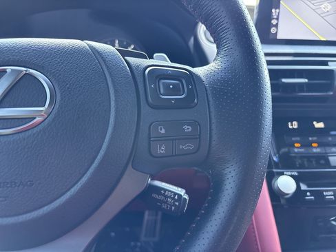 Used 2023 Lexus IS 350 F Sport RWD image 29
