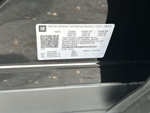 Used 2021 Chevrolet Blazer LT AWD/4WD image 31