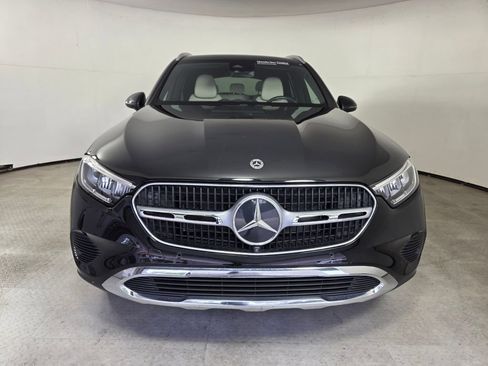 Certified 2023 Mercedes-Benz GLC 300 4MATIC image 2