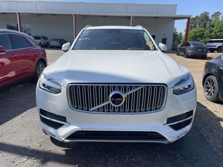 Used 2018 Volvo XC90 T6 Inscription w/ Convenience Package AWD/4WD video 2