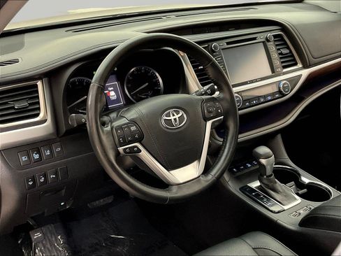 Used 2016 Toyota Highlander Limited AWD/4WD image 17