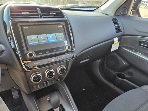 New 2026 Mitsubishi Outlander Sport SE image 13