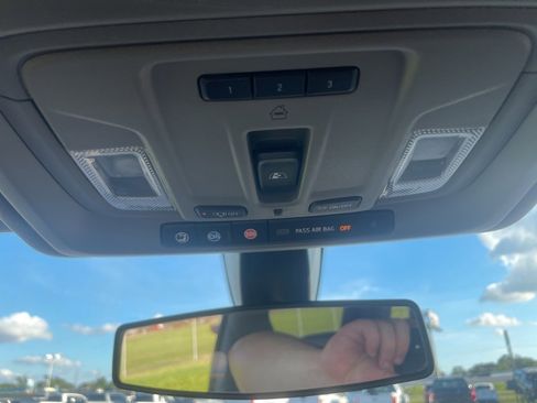 Used 2021 Chevrolet Silverado 1500 RST w/ Convenience Package II image 22