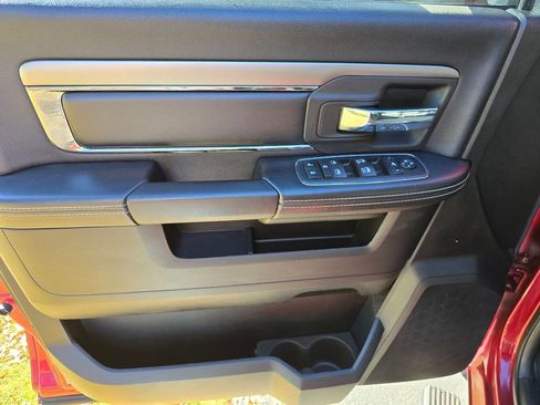 Used 2013 RAM 1500 Sport image 22