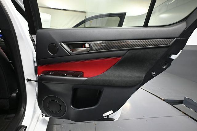 Used 2016 Lexus GS F RWD image 32