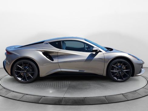 New 2025 Lotus Emira image 8
