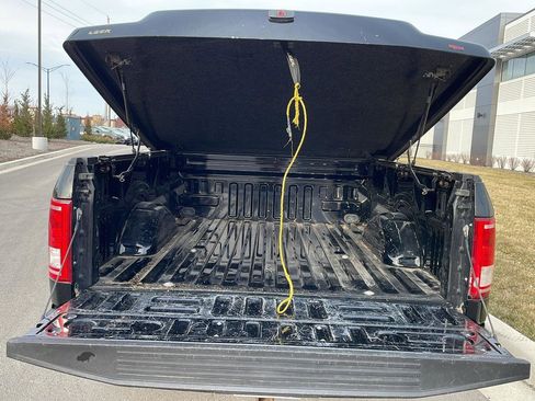 Used 2017 Ford F150 XLT w/ Equipment Group 301A Mid image 20