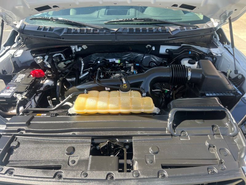 Used 2019 Ford F150 XL w/ Equipment Group 101A Mid AWD/4WD image 20