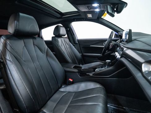 Used 2023 Acura Integra A-Spec image 4