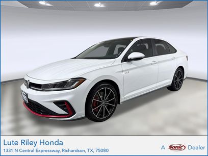 Used 2025 Volkswagen Jetta GLI Autobahn