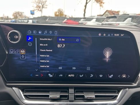 New 2026 Chevrolet Equinox EV LT w/ Comfort Package image 16