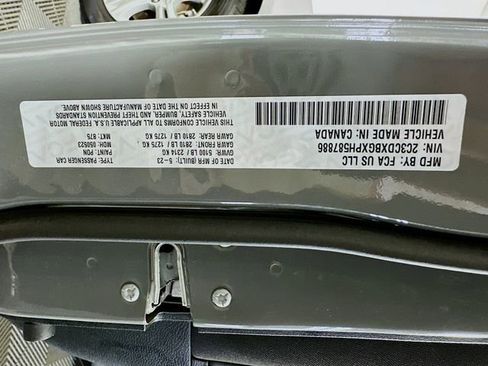 Used 2023 Dodge Charger SXT image 29