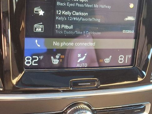 Used 2018 Volvo V90 T6 Cross Country w/ Protection Package Premier image 24