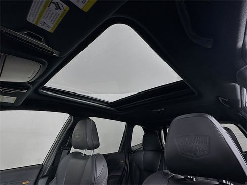 Used 2024 Subaru Forester Wilderness image 14