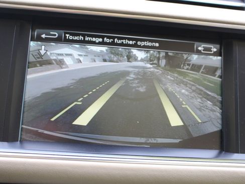 Used 2016 Land Rover Range Rover Supercharged AWD/4WD image 48