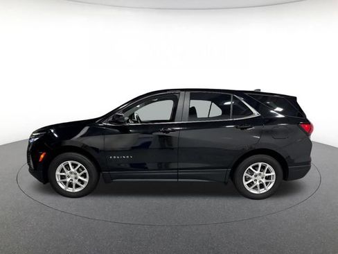Used 2023 Chevrolet Equinox LT w/ Driver Convenience Package AWD/4WD image 7
