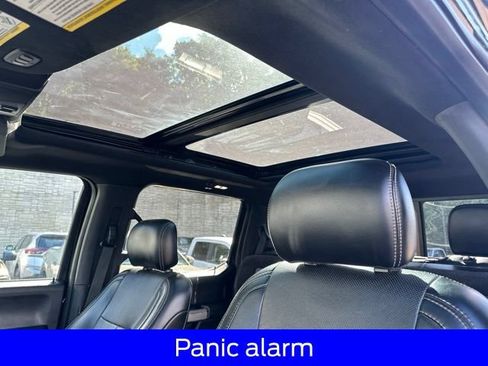 Used 2018 Ford F150 Lariat w/ Equipment Group 502A Luxury AWD/4WD image 35
