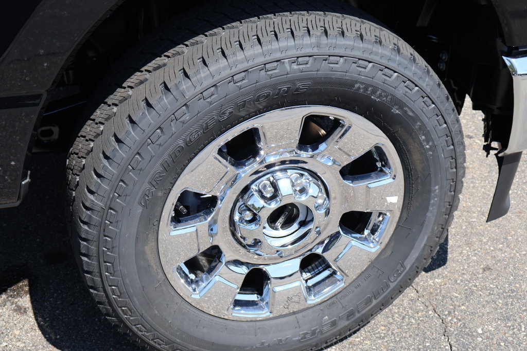 New 2026 Ford F250 Lariat w/ Chrome Package AWD/4WD image 28
