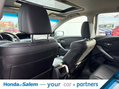 Used 2015 Acura RDX Tech Pkg image 12