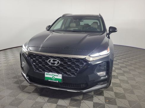 Used 2019 Hyundai Santa Fe Limited FWD image 15
