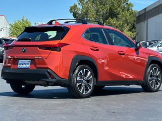 Used 2019 Lexus UX 200 w/ Premium Package video 2