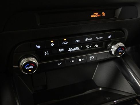 New 2025 MAZDA CX-5 Carbon Edition image 29