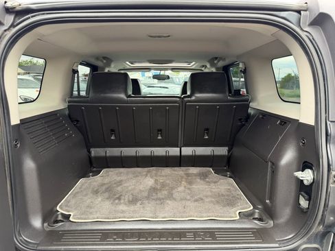 Used 2008 HUMMER H3 Luxury AWD/4WD image 33