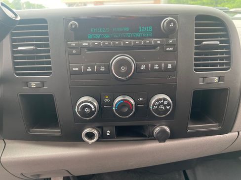 Used 2012 Chevrolet Silverado 1500 LS image 27