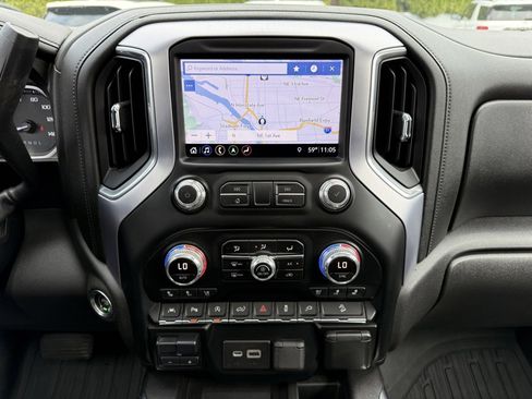 Used 2019 GMC Sierra 1500 SLT w/ SLT Premium Plus Package image 27